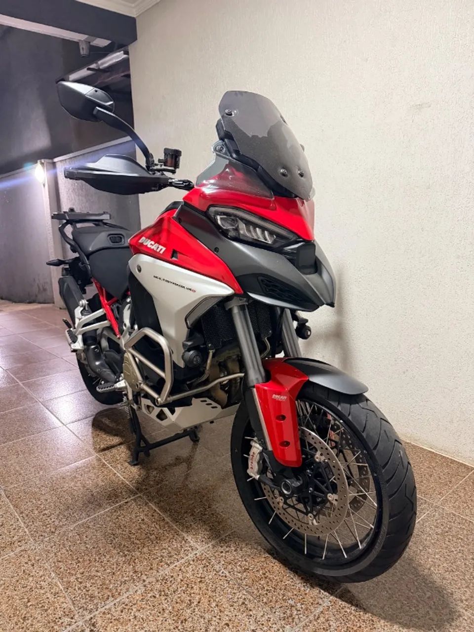 Ducati Multstrada 22/23  - Foto 3