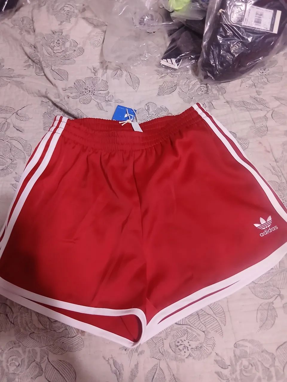 Adidas  - Foto 3