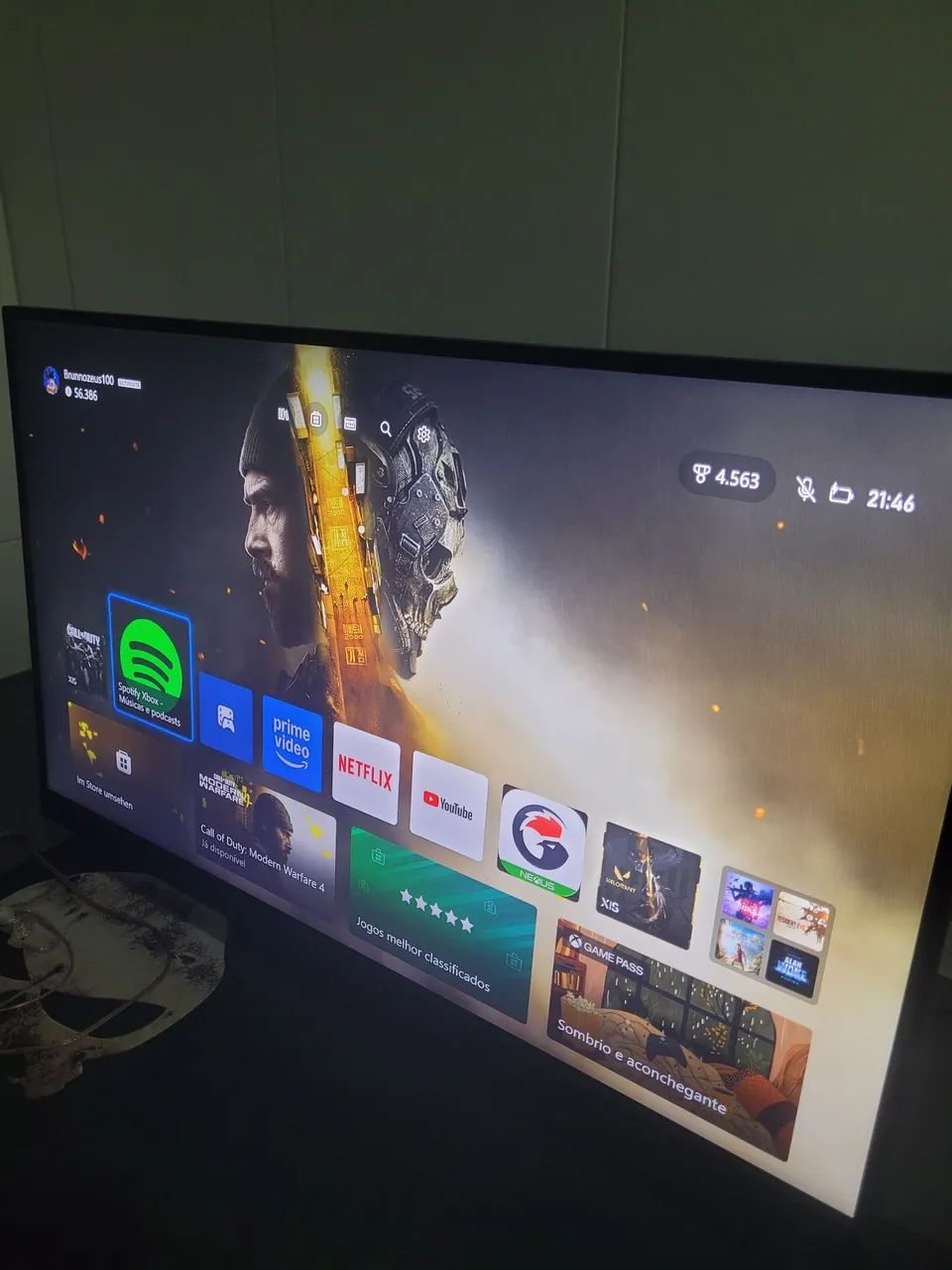 Minitor gigabyte 27pol Qhd  - Foto 2