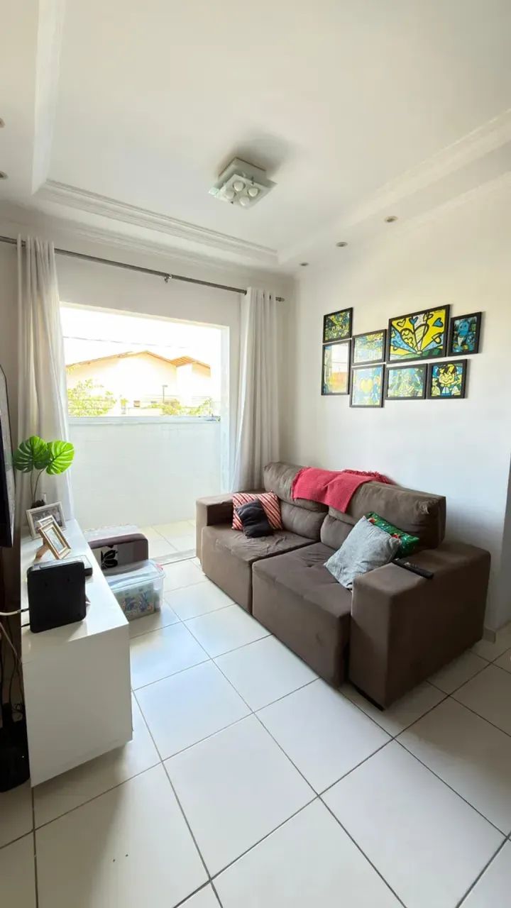 APARTAMENTO VERANO RESIDENCE CLUBE - Foto 2