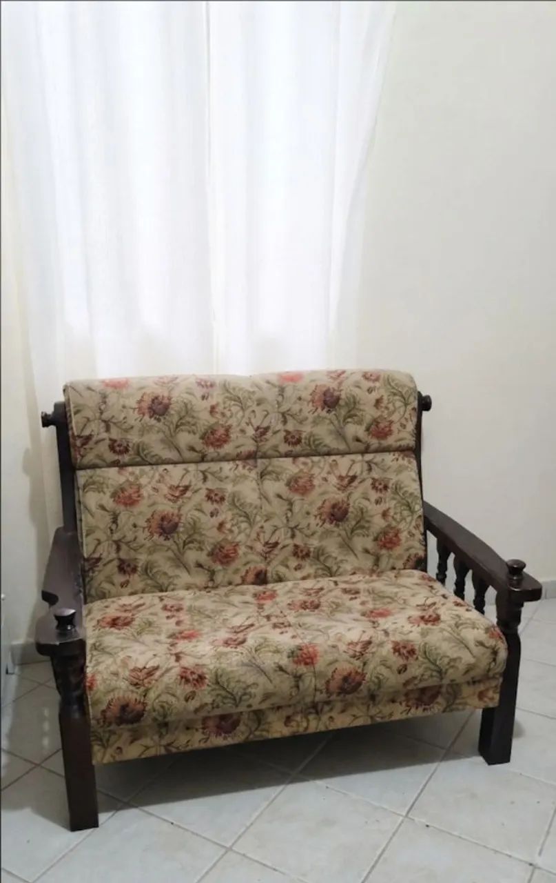Sofá 2 e 3 lugares  - Foto 4