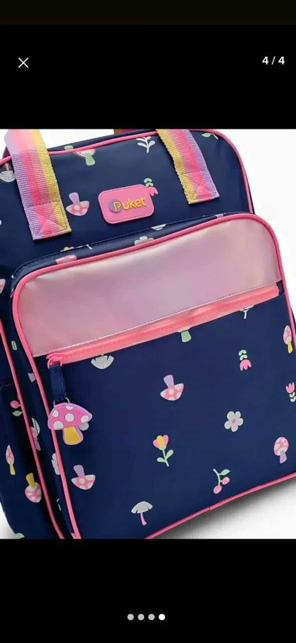 Mochila - Foto 4