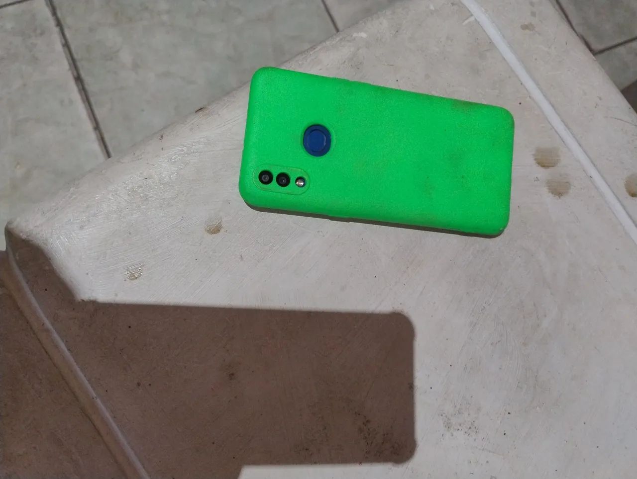 celular a 10 - Foto 2