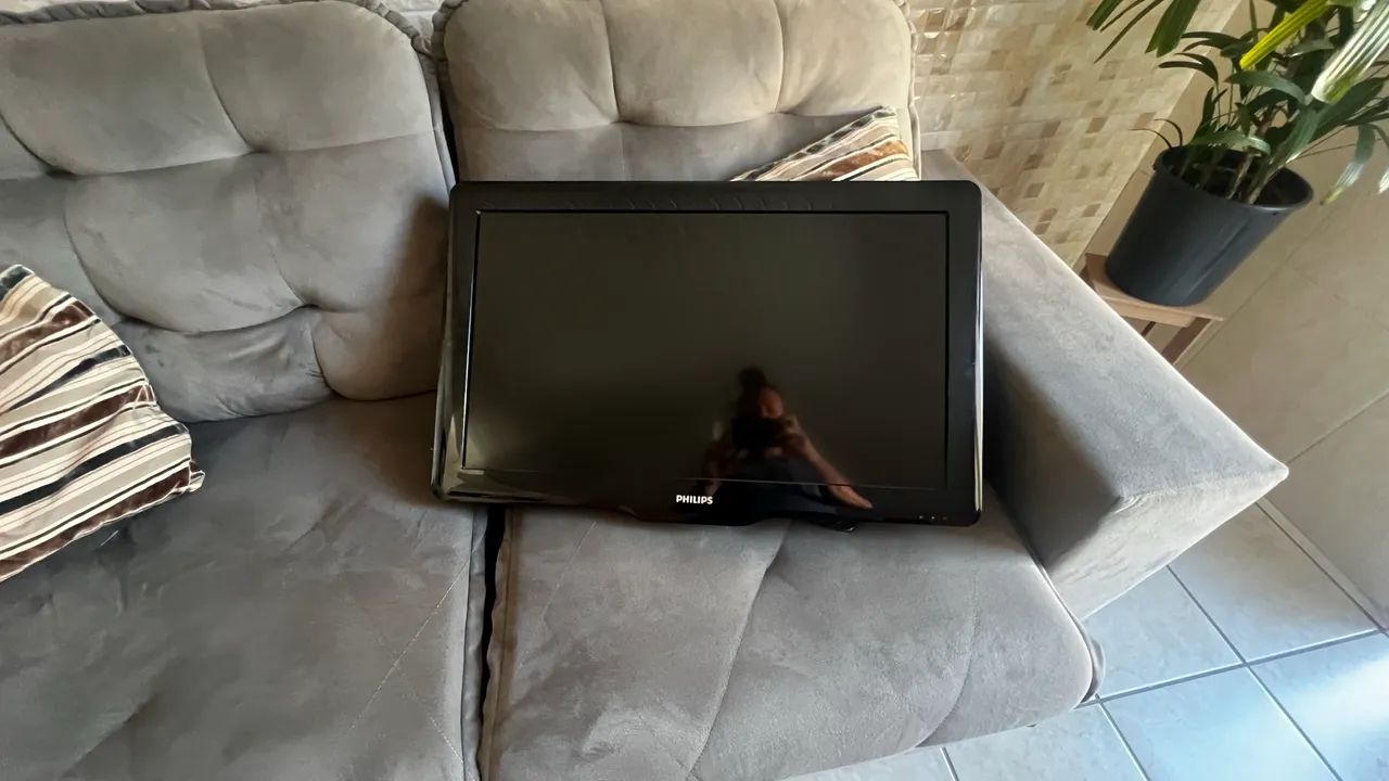 Smart TV PHILIPS 32? - Foto 2