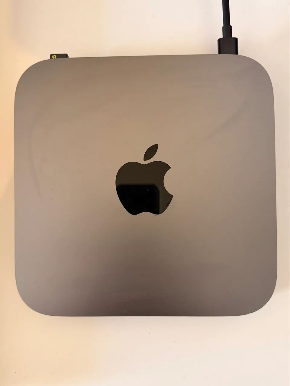 Mac Mini 2018 - I3 - 8Gb Ram - Com opção de upgrade - Computadores