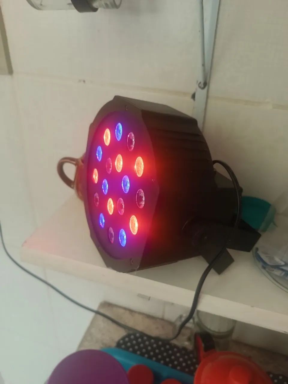 Luzes led - Foto 2