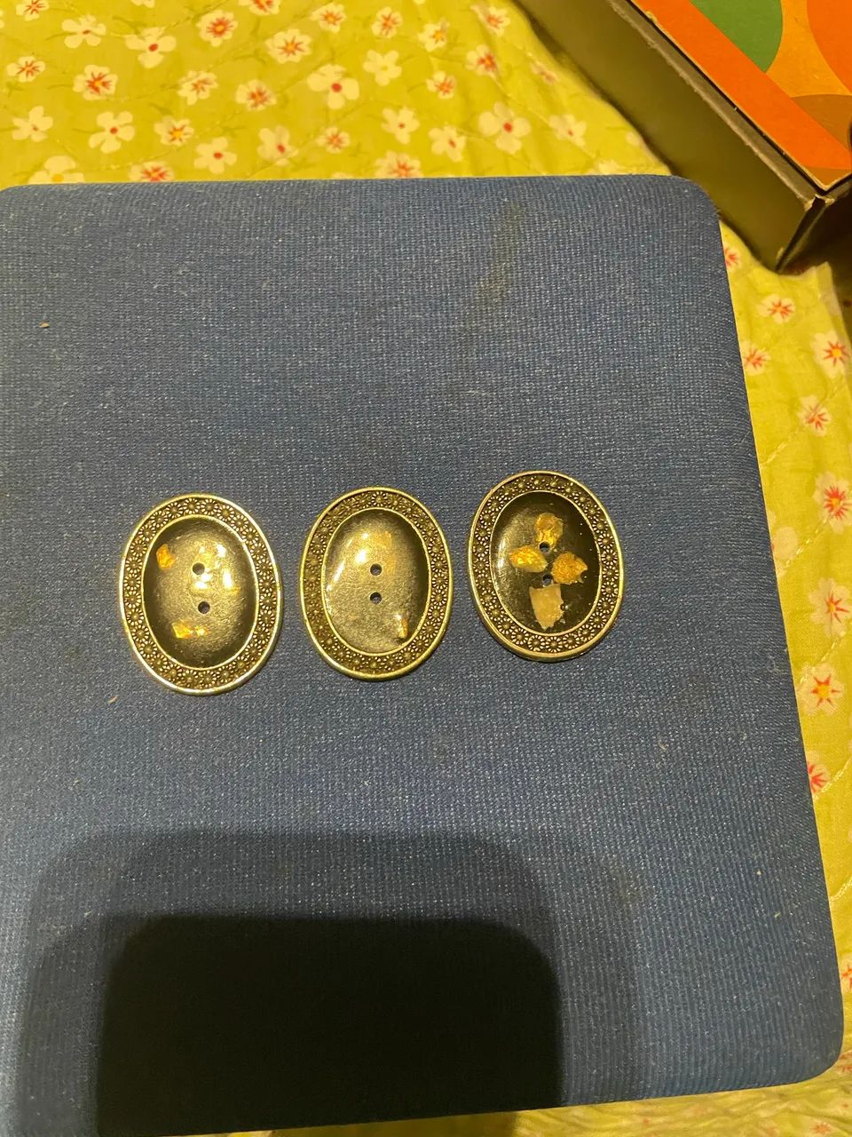 Botões vintages  - Foto 3