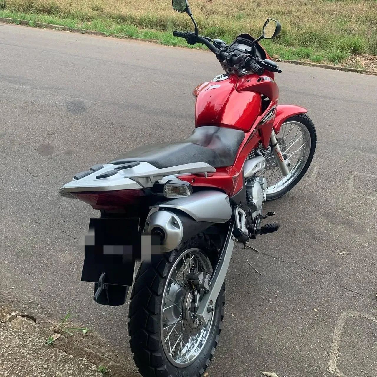 Honda falcon - Foto 5