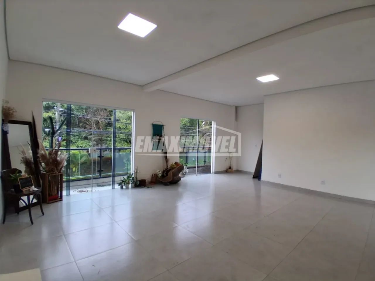 Locação Sala Comercial - Jardim São Lourenzo - Sorocaba/SP - Foto 3