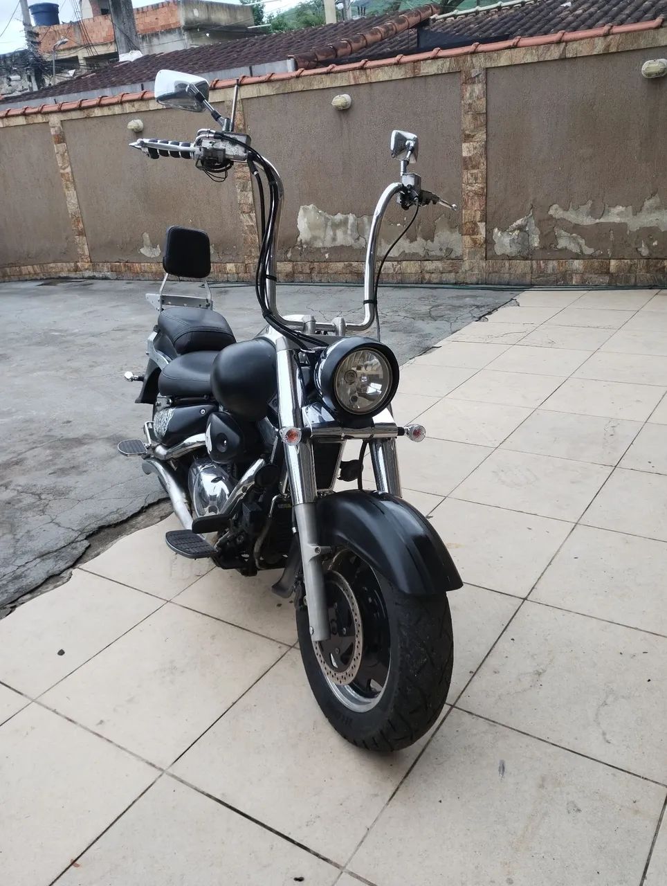 VENDO BOULEVARD C 1500! - Foto 5