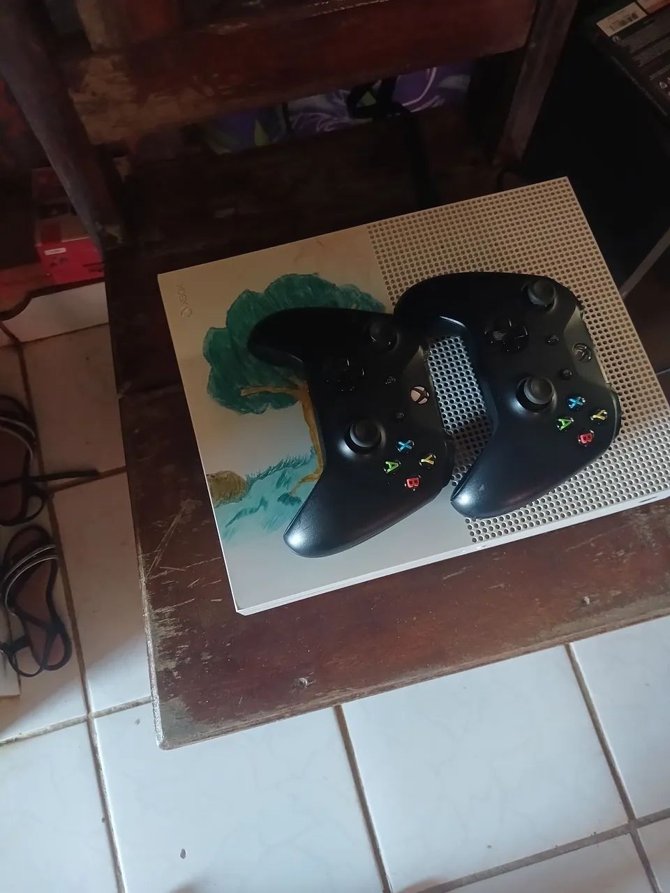 Xbox