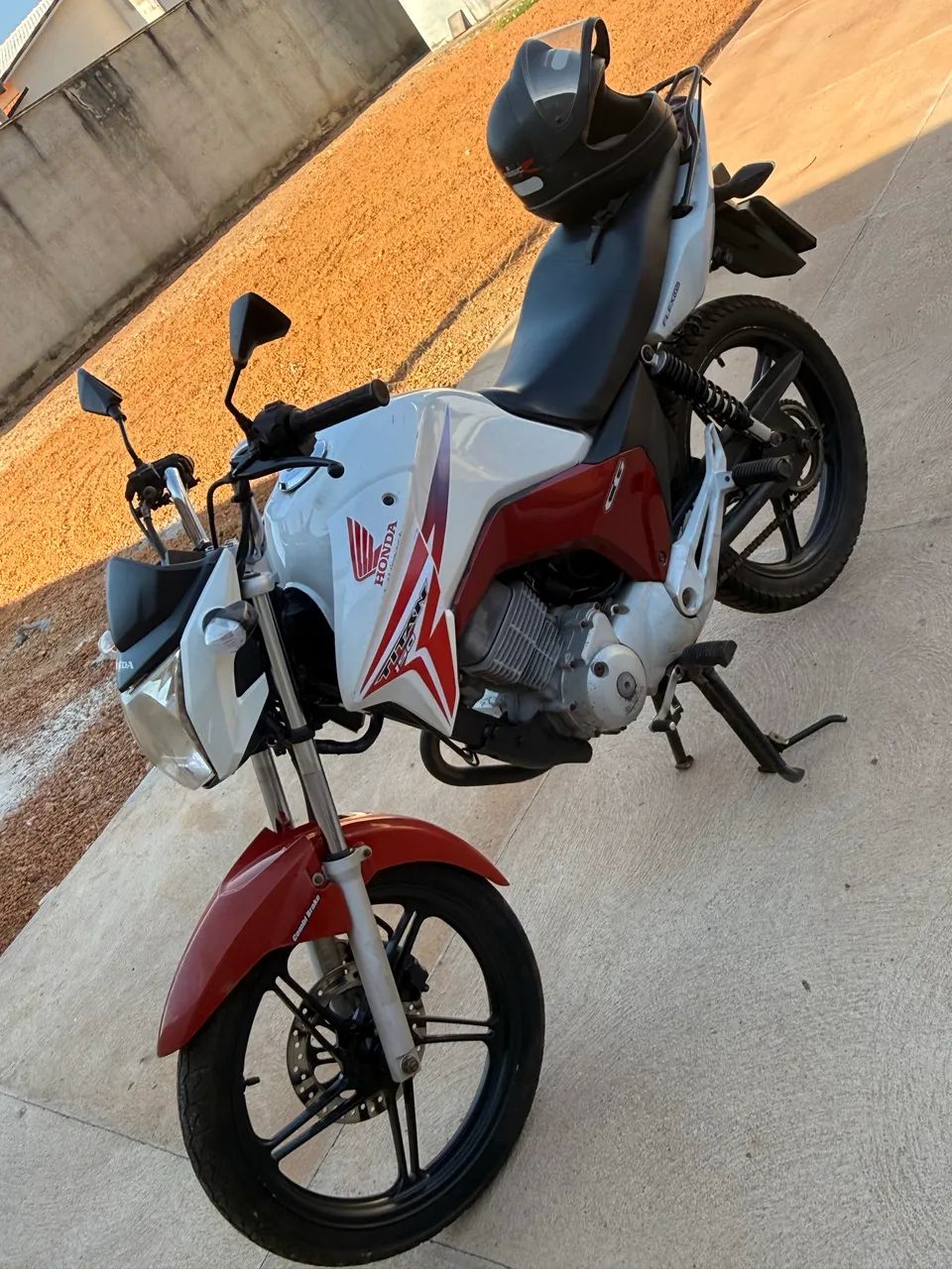 Titan 150 2015 - Foto 2