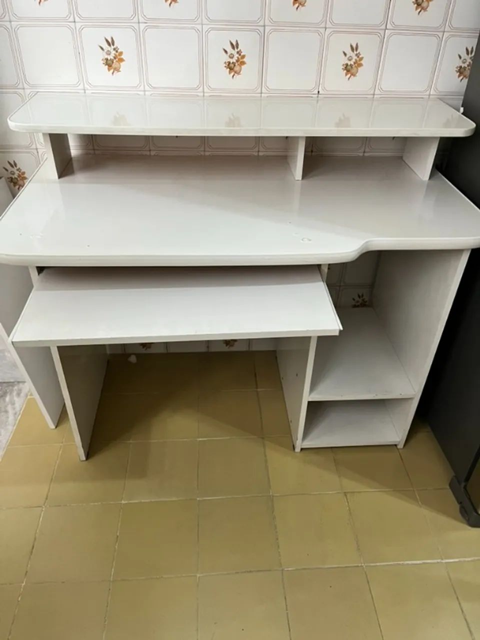 Mesa de Escritório Computador - Foto 3