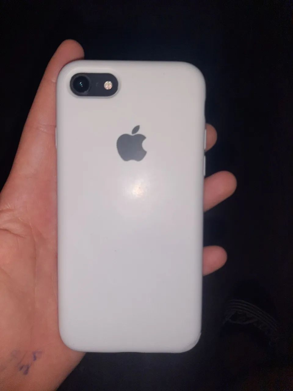 Iphone 8 normal bem conservado - Foto 3