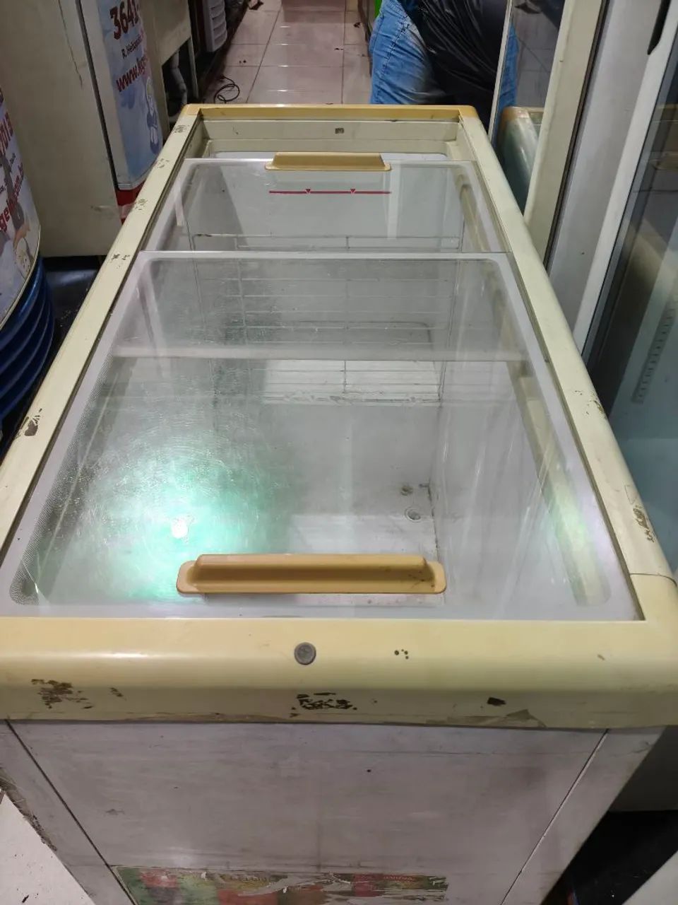 Freezer  - Foto 5