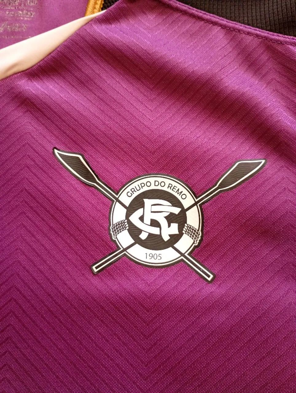 Camisa Remo - Foto 3