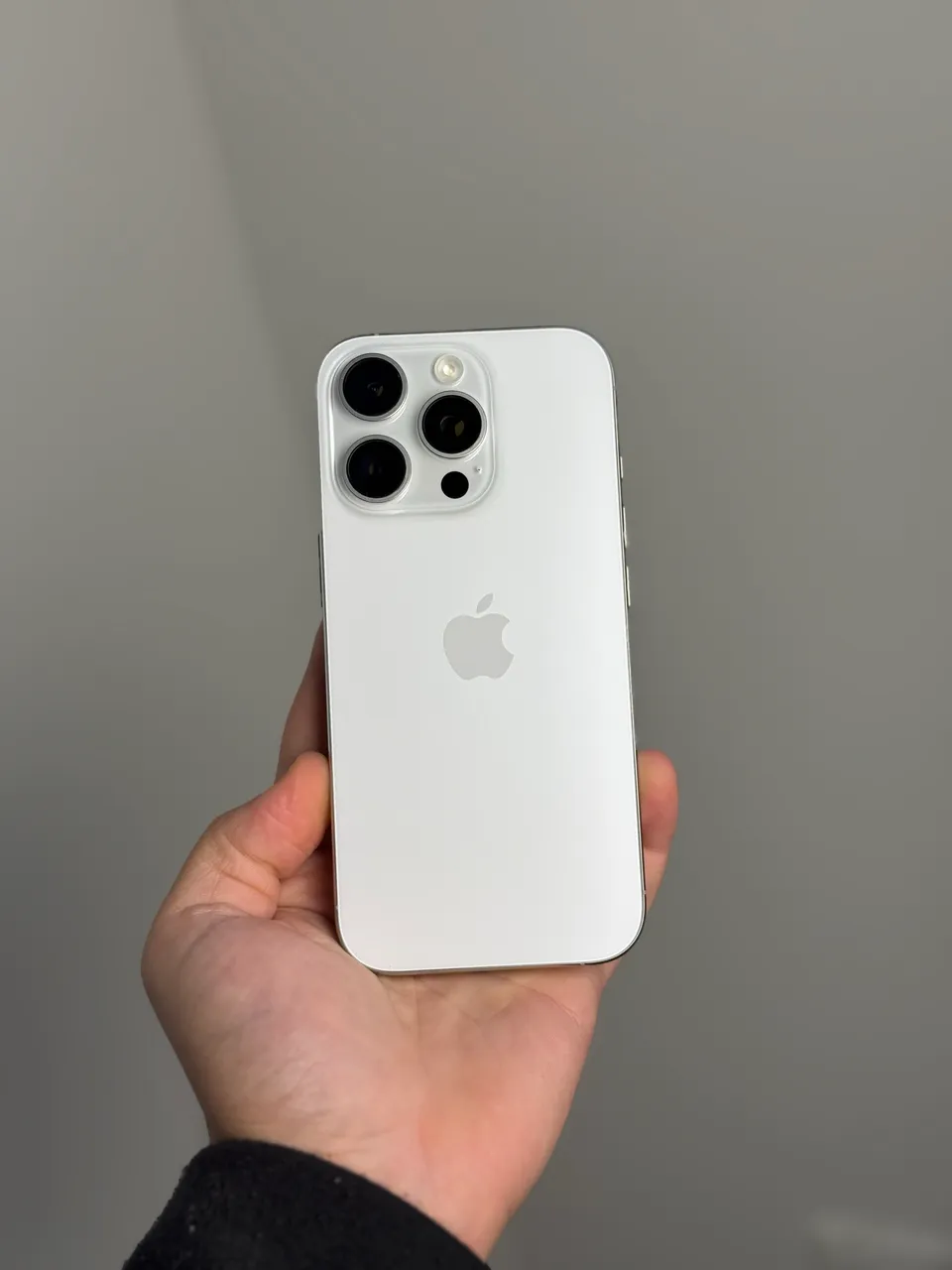 iPhone 17 256GB Branco Novo Caixa NF - Celulares e Smartphones