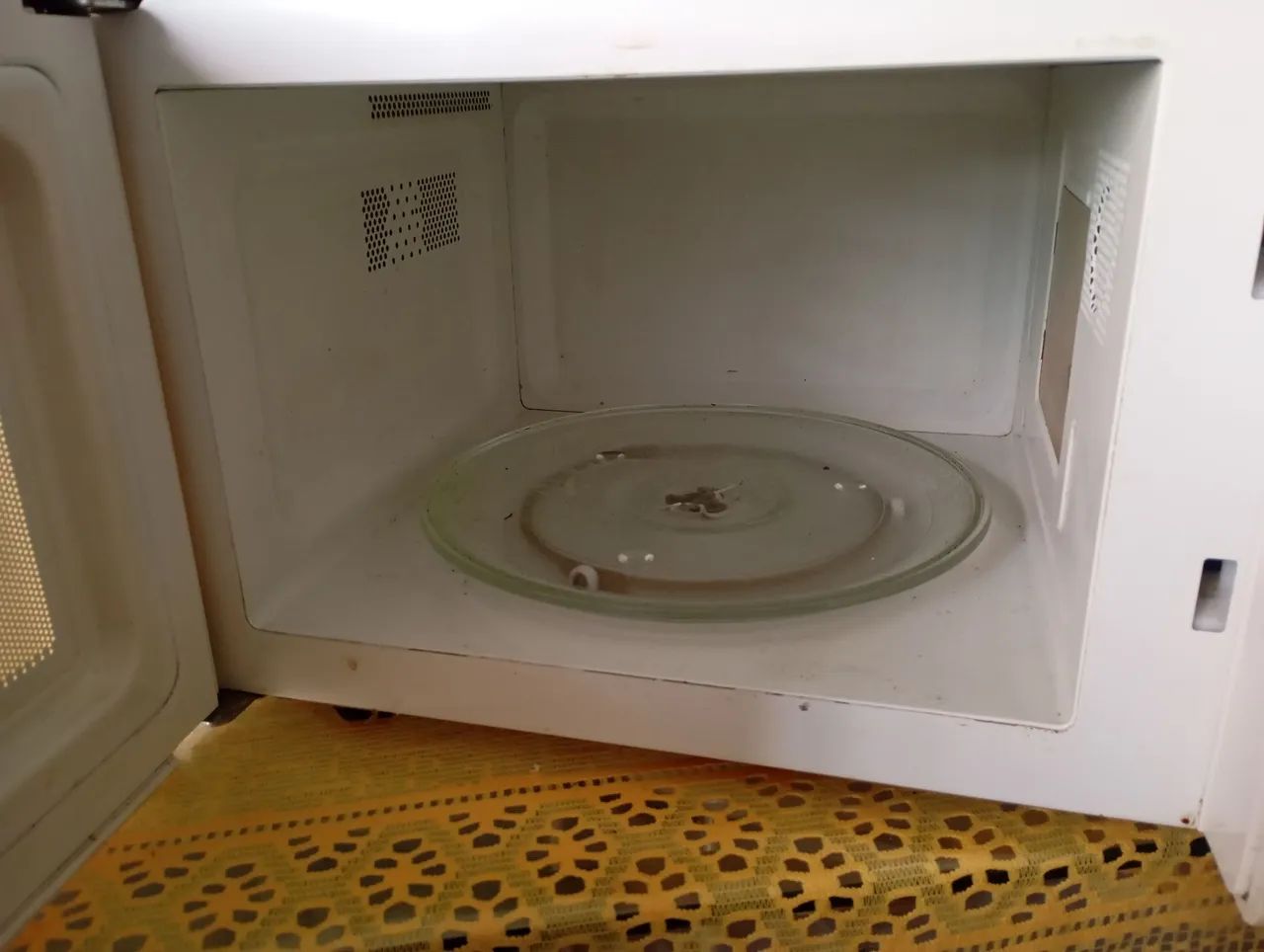 Microondas Electrolux 25 litros  - Foto 5