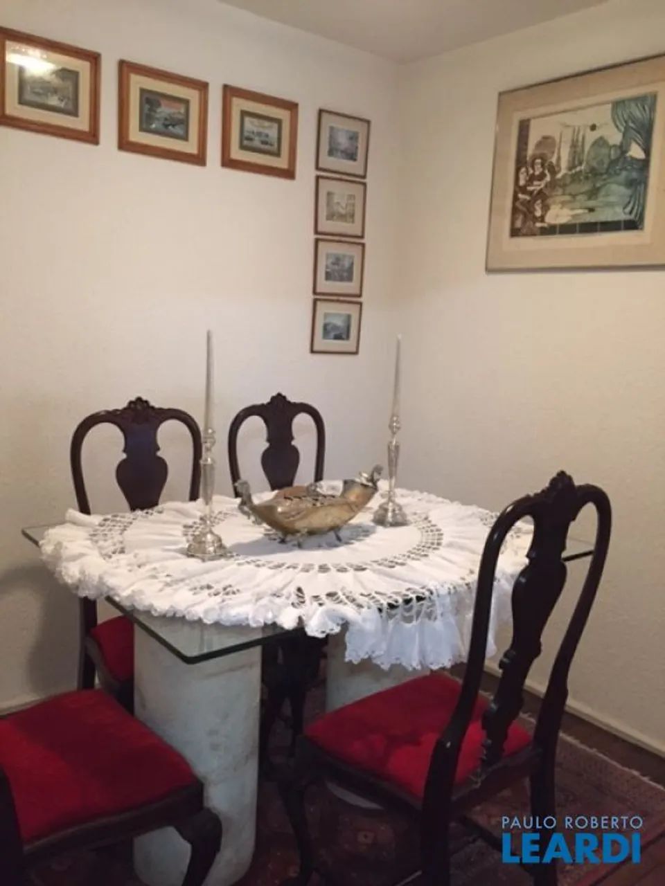 APARTAMENTO - VILA TRAMONTANO - SP - Foto 4