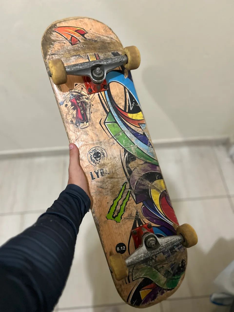 Skate 