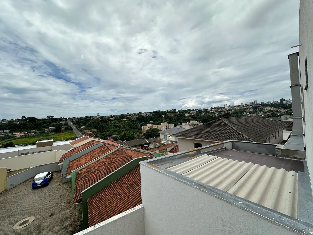 Sobrado a venda  - Foto 5