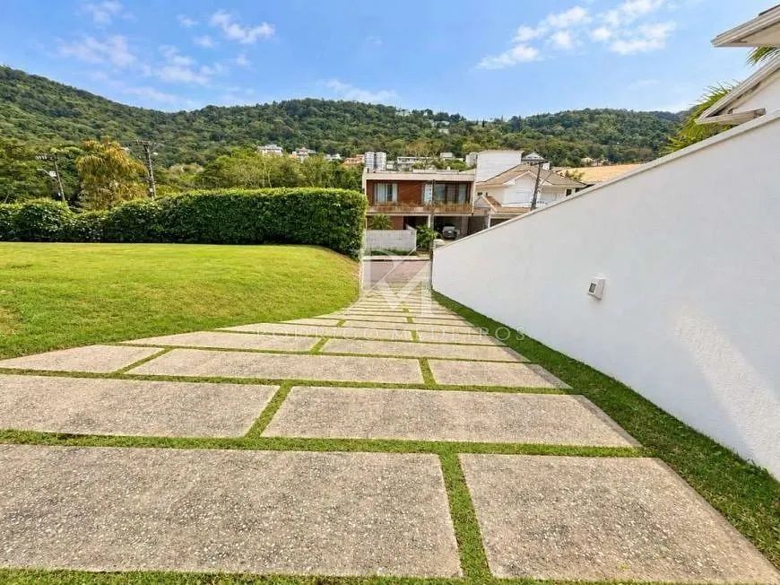 Casa com 4 suítes à venda na Lagoa da Conceição, Florianópolis - Foto 3