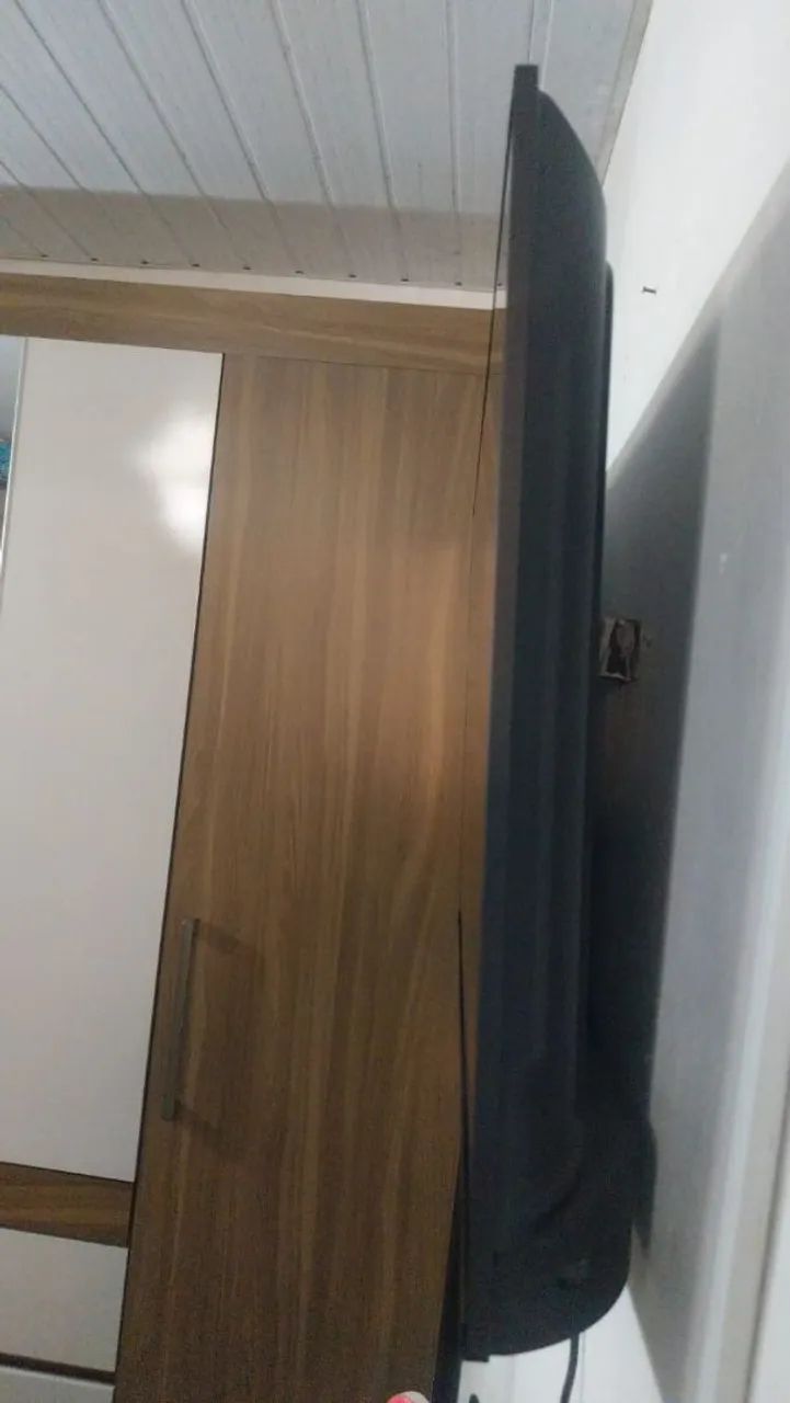 Vendo TV 40 polegadas smart  - Foto 2