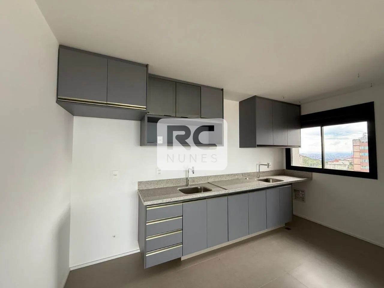 Apartamento com área de 73m² com 02 quartos, 02 vagas, lazer completo no Vila da Serra, No - Foto 9