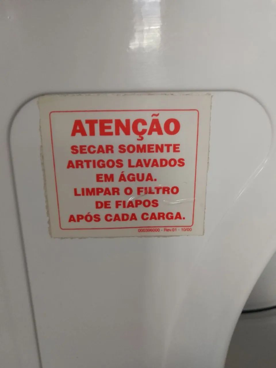 Secadora  - Foto 4