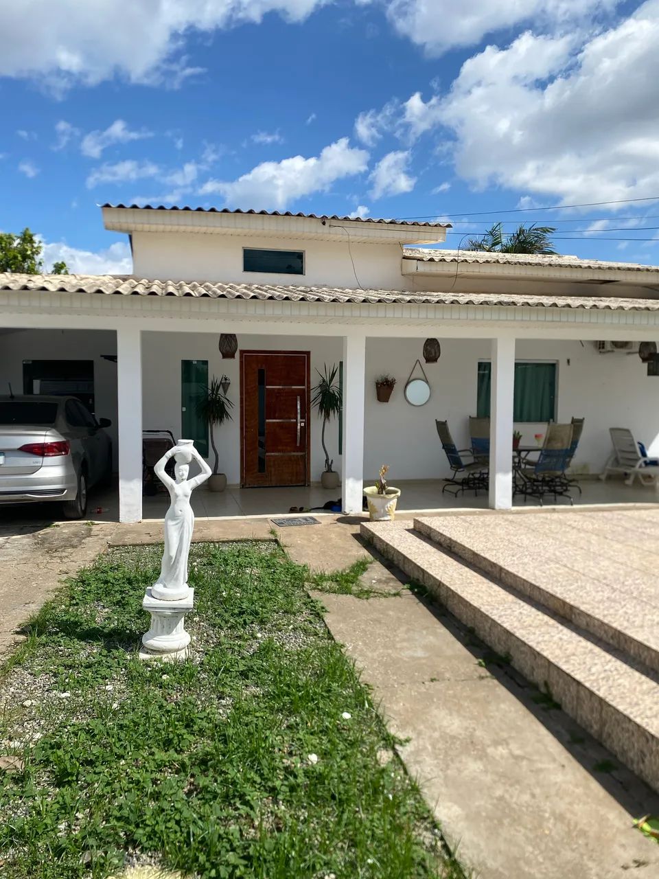 Vendo ou troco - Foto 4