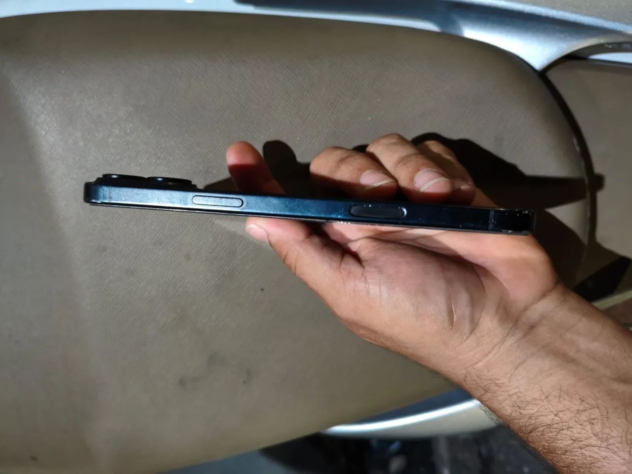 iPhone 16 plus  - Foto 4