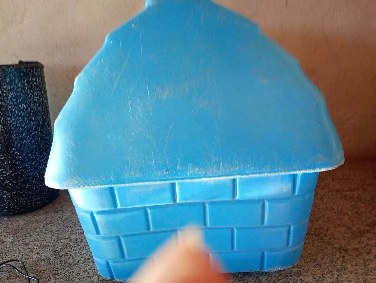 Casinha de cachorro  - Foto 2