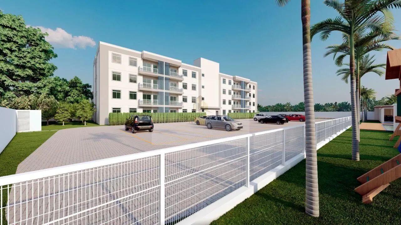 Apartamento à venda em Imperatriz/MA - Foto 3