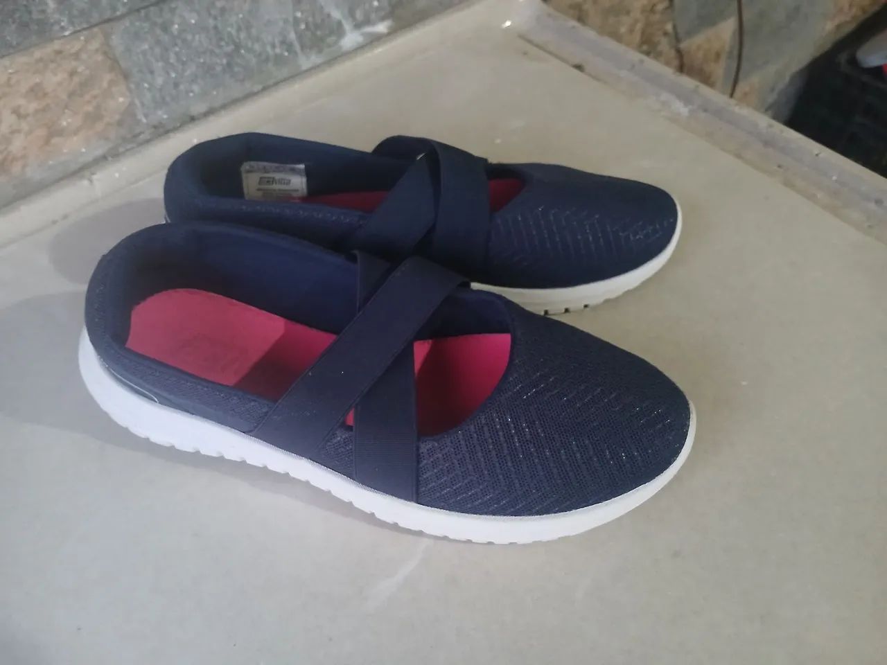 Tenis ACT VITTA