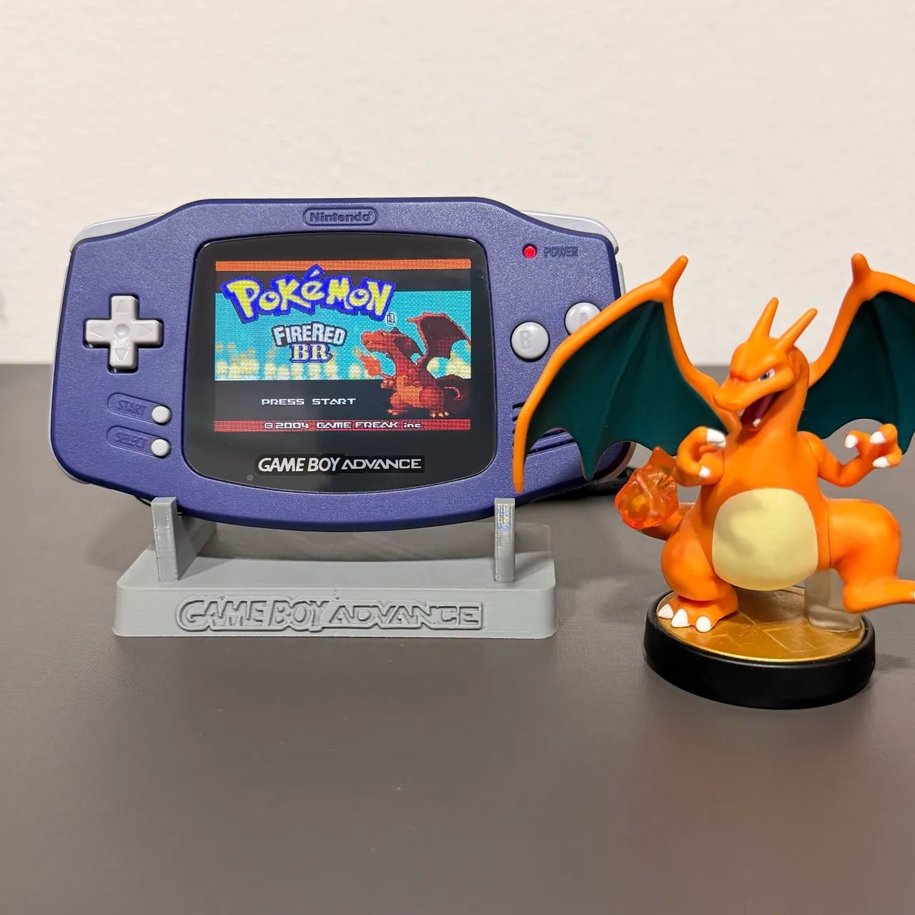 Nintendo Game Boy Advance - Foto 2