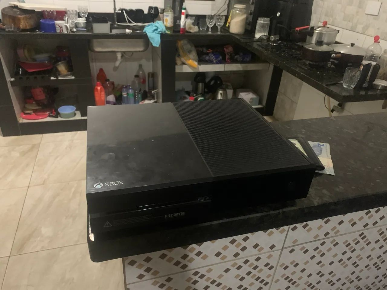 Xbox One Fat 500GB - Foto 2
