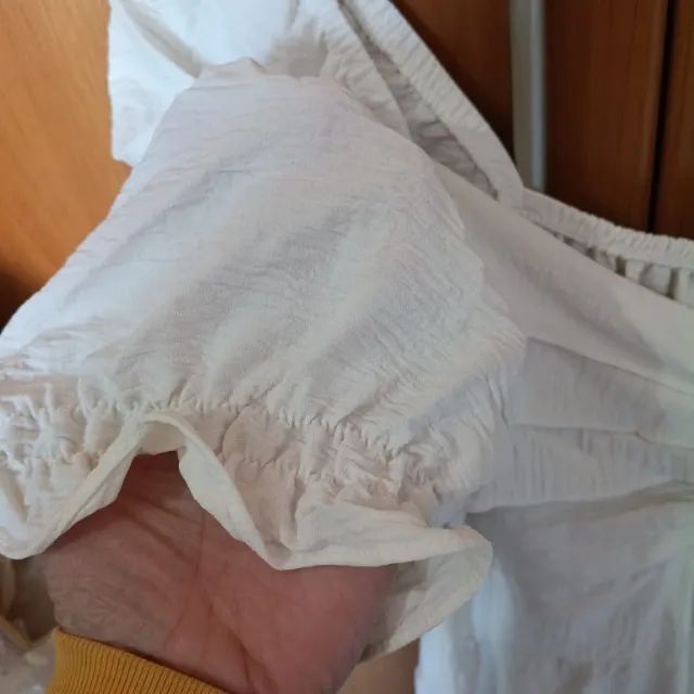 vestido lindo tamanho g2 - Foto 2