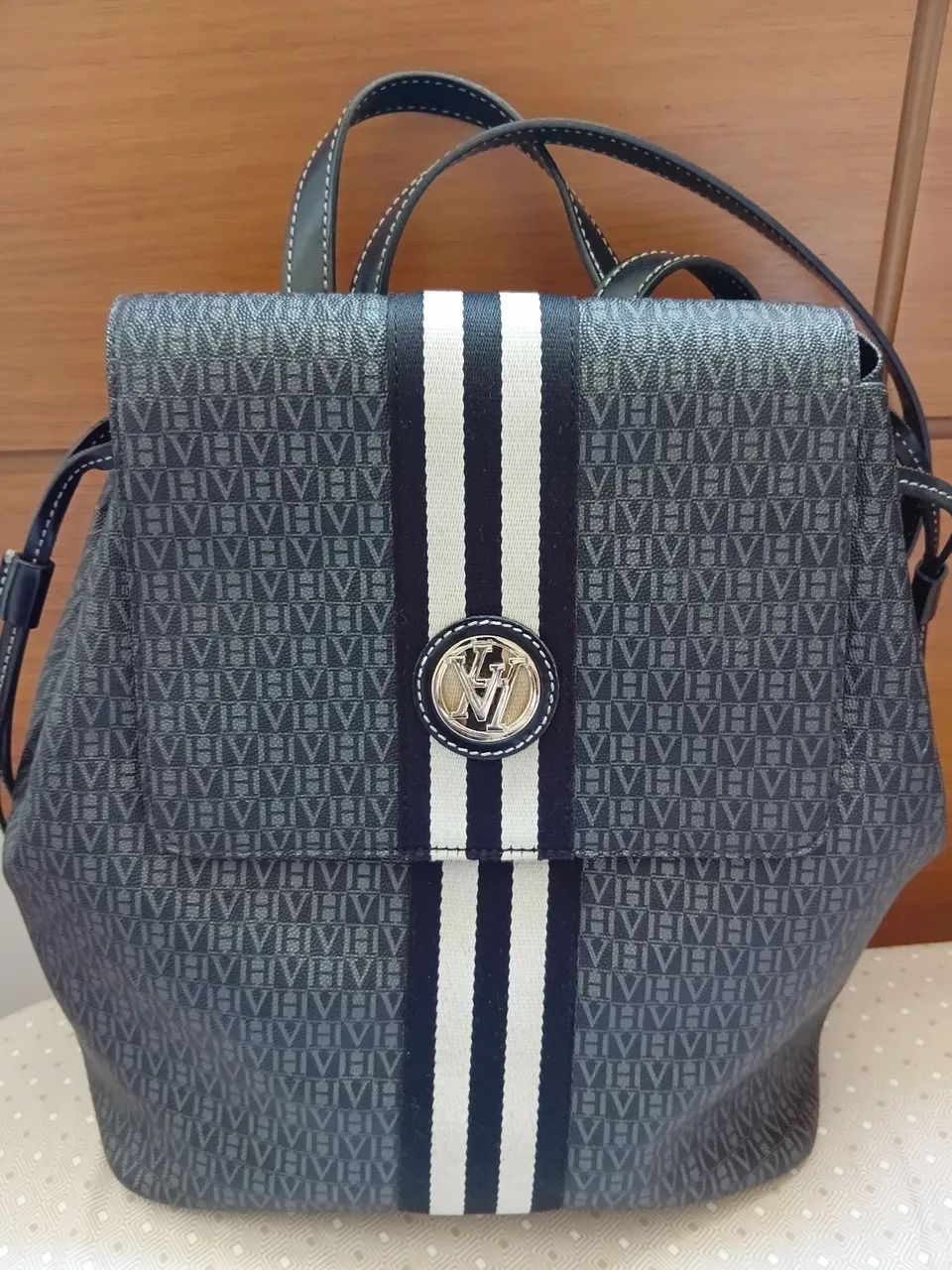 Bolsa VICTOR HUGO 