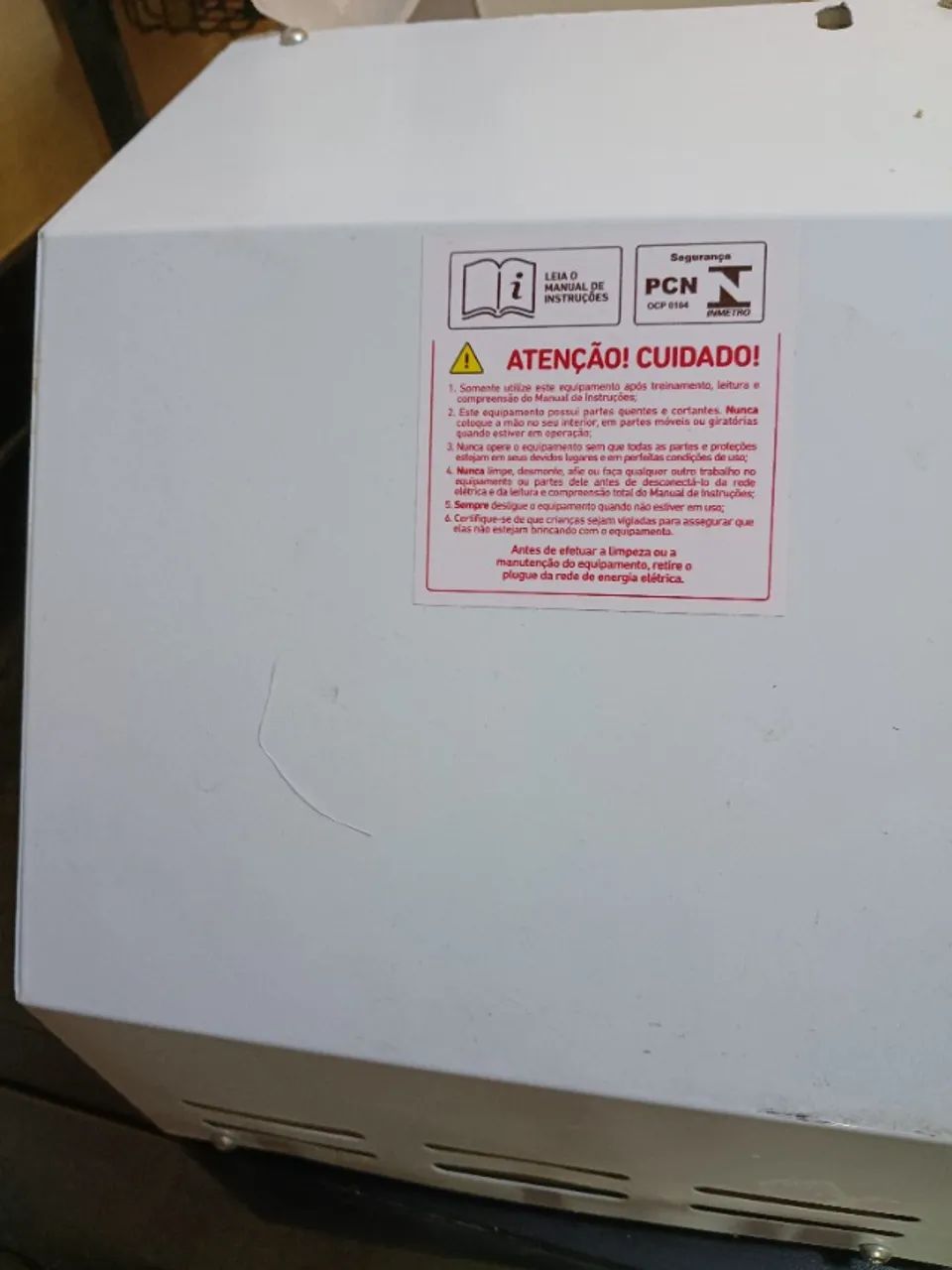 Masseira Baesi 3kg  - Foto 5