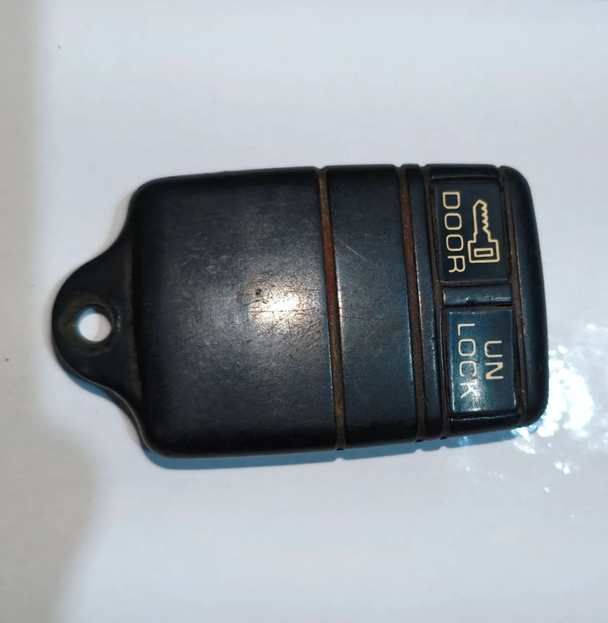 Controle do alarme  Blazer/ S10 original 