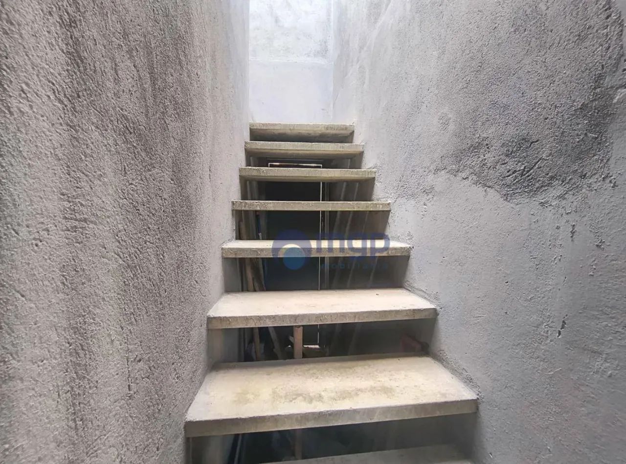 Sala para alugar, 100 m² - Vila Sabrina - São Paulo/SP - Foto 2