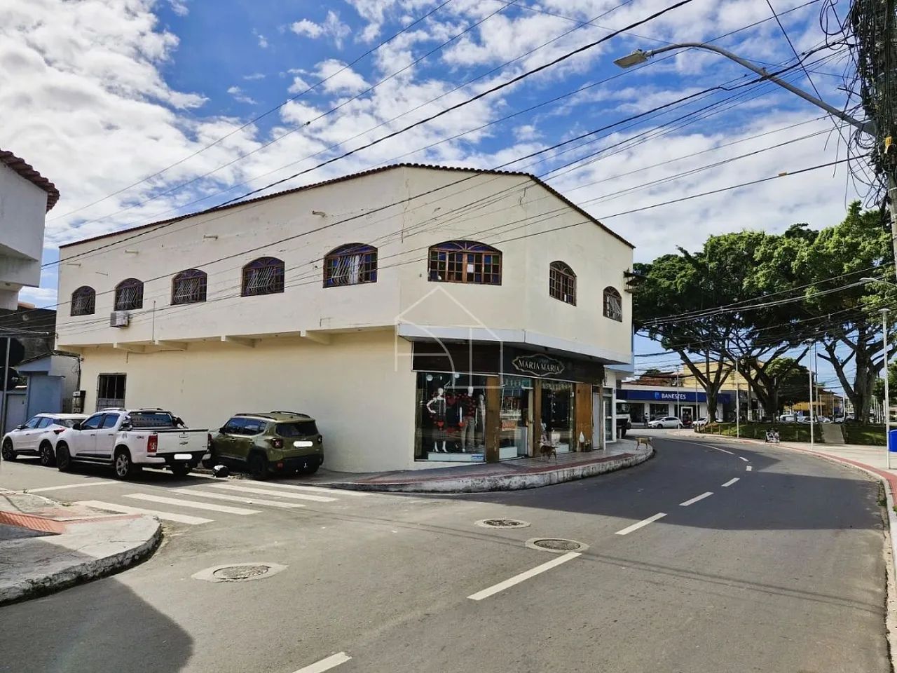 PRÉDIO COMERCIAL EM FEU ROSA - SERRA/ES - Foto 4