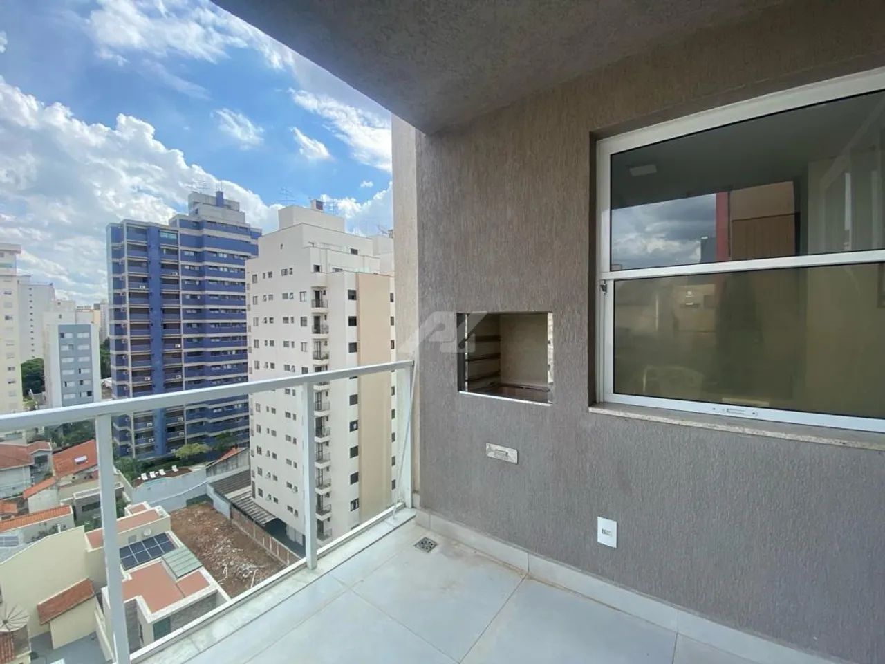 apartamento - Cambuí - Campinas - Foto 9