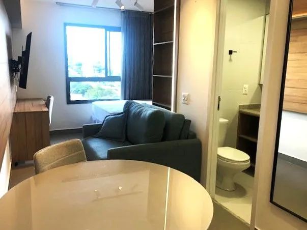 Lindo studio no bairro Campo Belo - Foto 3
