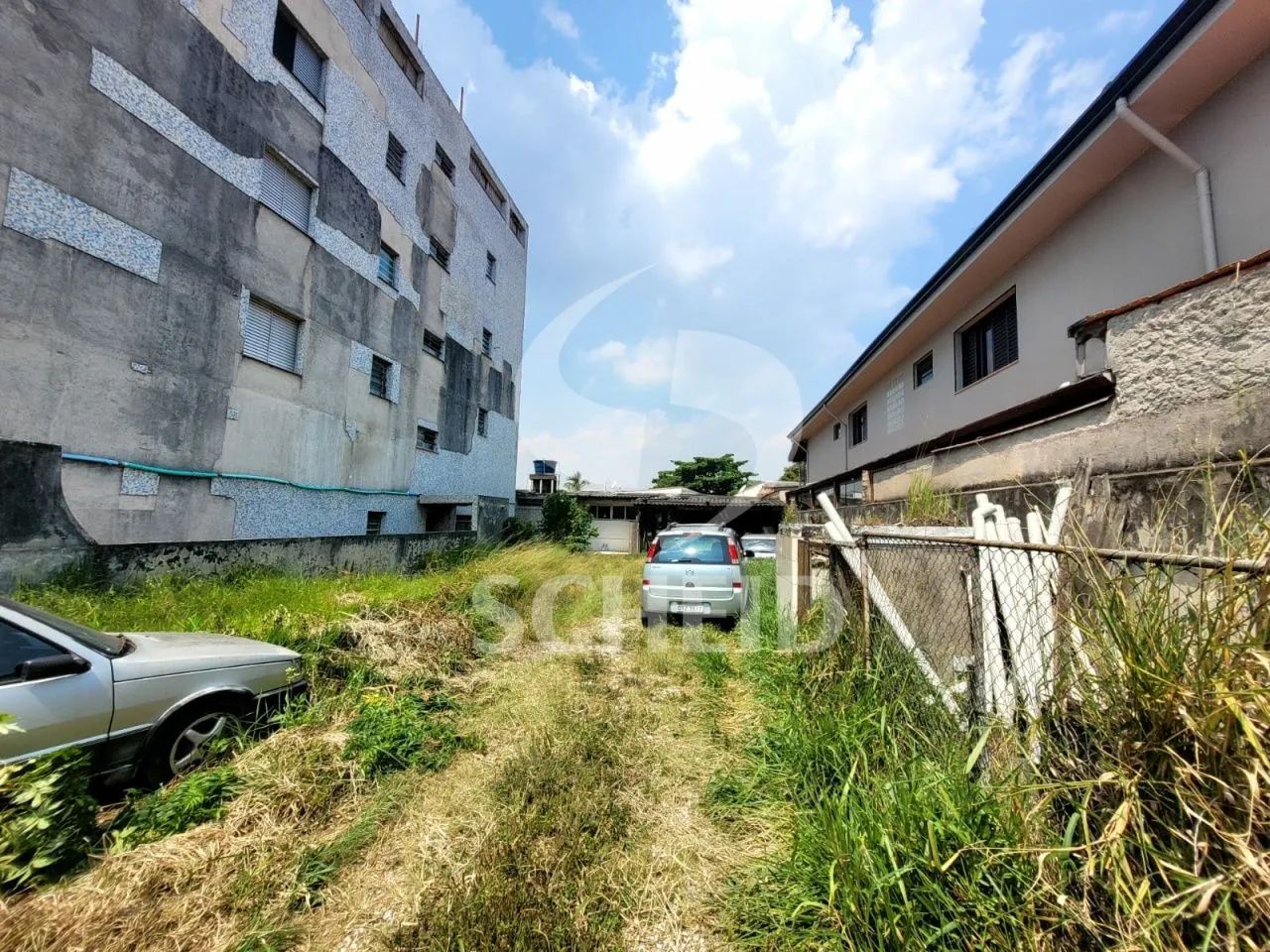 Terreno a venda no Jd Cupecê com 350m 10x35 - Foto 2