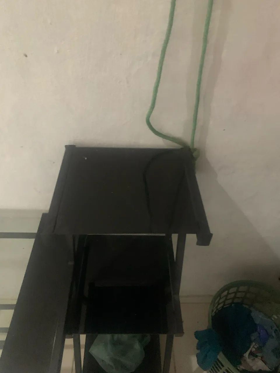 Mesa de vidro para escritório  - Foto 5