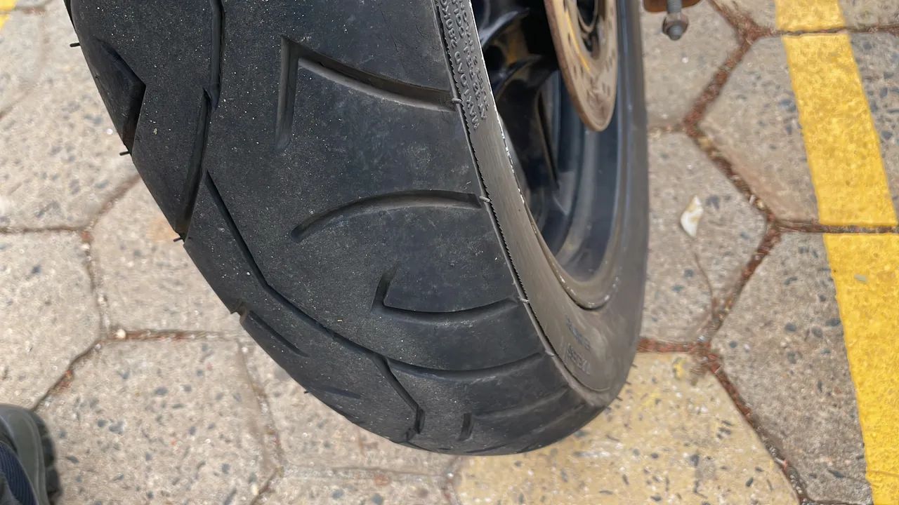Cb300 - Foto 3