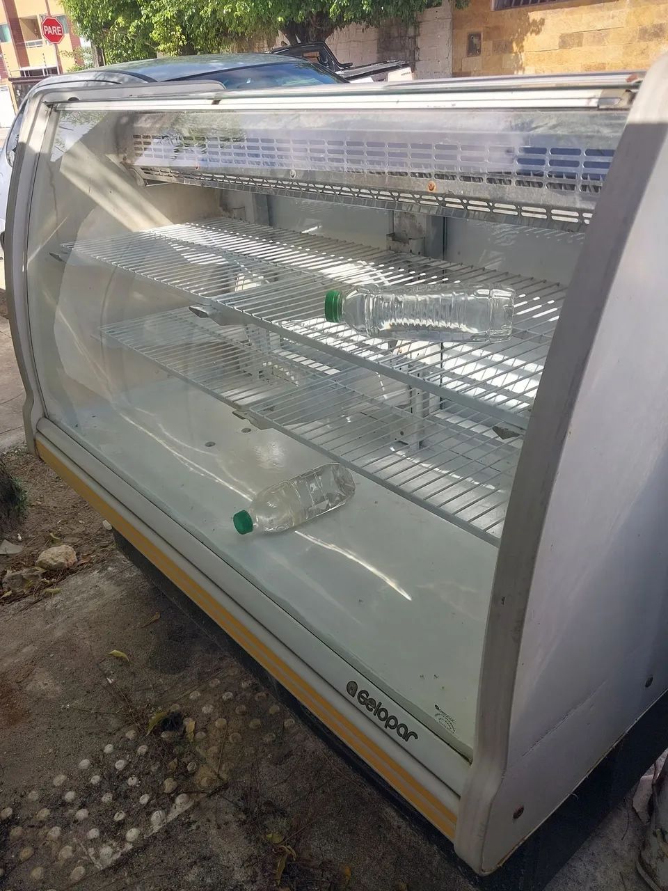 Balcão gelado  - Foto 2