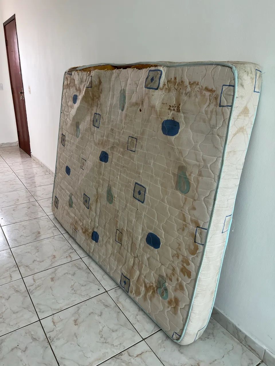 Colchão de Casal - Foto 4