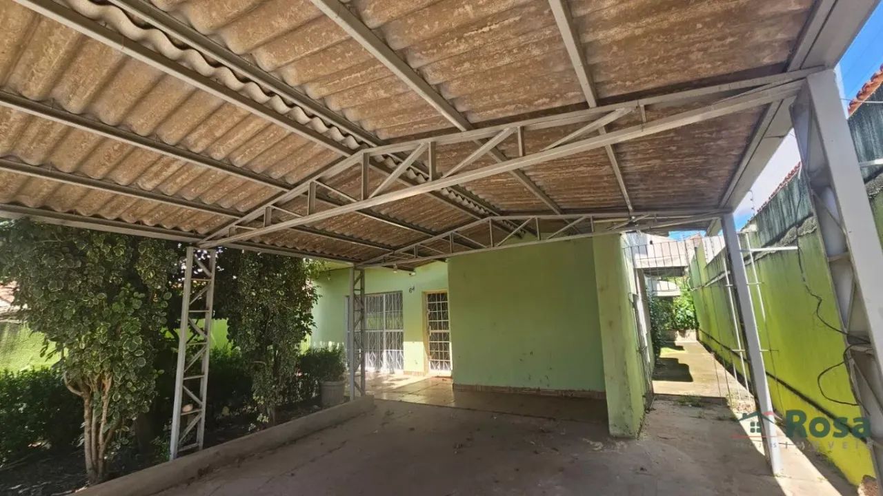 Casa para venda, 4 quarto(s), Araés, Cuiabá - Foto 3